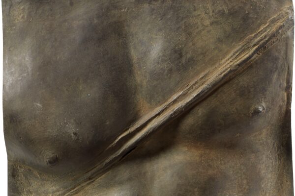 Igor Mitoraj Pannello Pettorale – rozsądna cena czy nie?