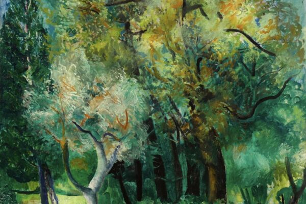 Kisling za 800 tys. do 1,5 mln HKD. Sami oceńcie