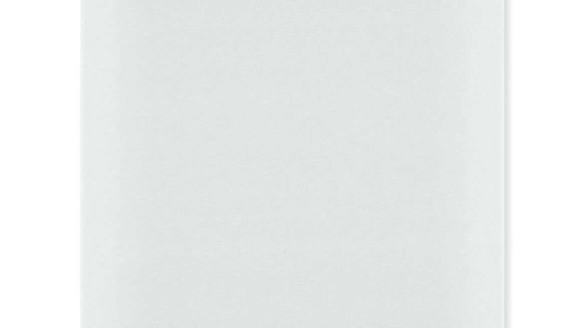 Roman Opałka, OPALKA 1965/1 – ∞ Détail 5346904 – 5360271, akryl na płótnie, 196 × 135 cm